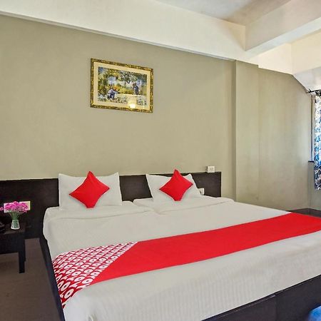 Oyo Flagship Paradise Inn Near Immaculate Conception Church Panaji Dış mekan fotoğraf