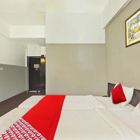 Oyo Flagship Paradise Inn Near Immaculate Conception Church Panaji Dış mekan fotoğraf