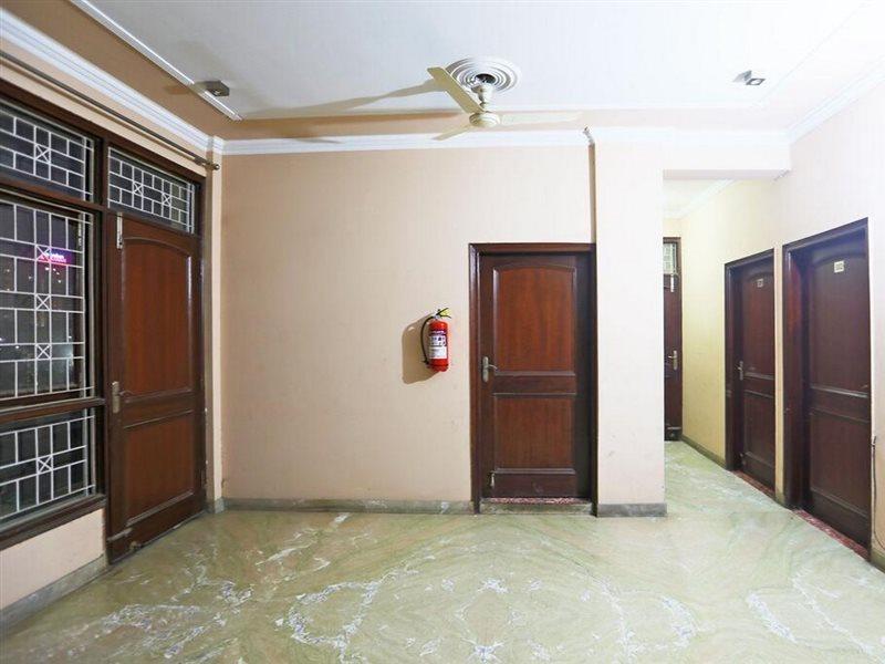 Oyo Flagship Paradise Inn Near Immaculate Conception Church Panaji Dış mekan fotoğraf