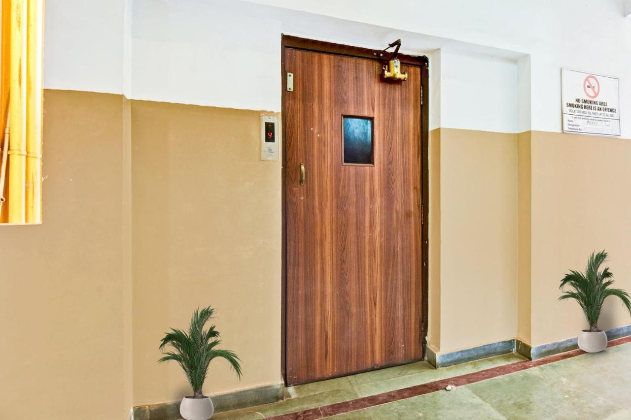 Oyo Flagship Paradise Inn Near Immaculate Conception Church Panaji Dış mekan fotoğraf
