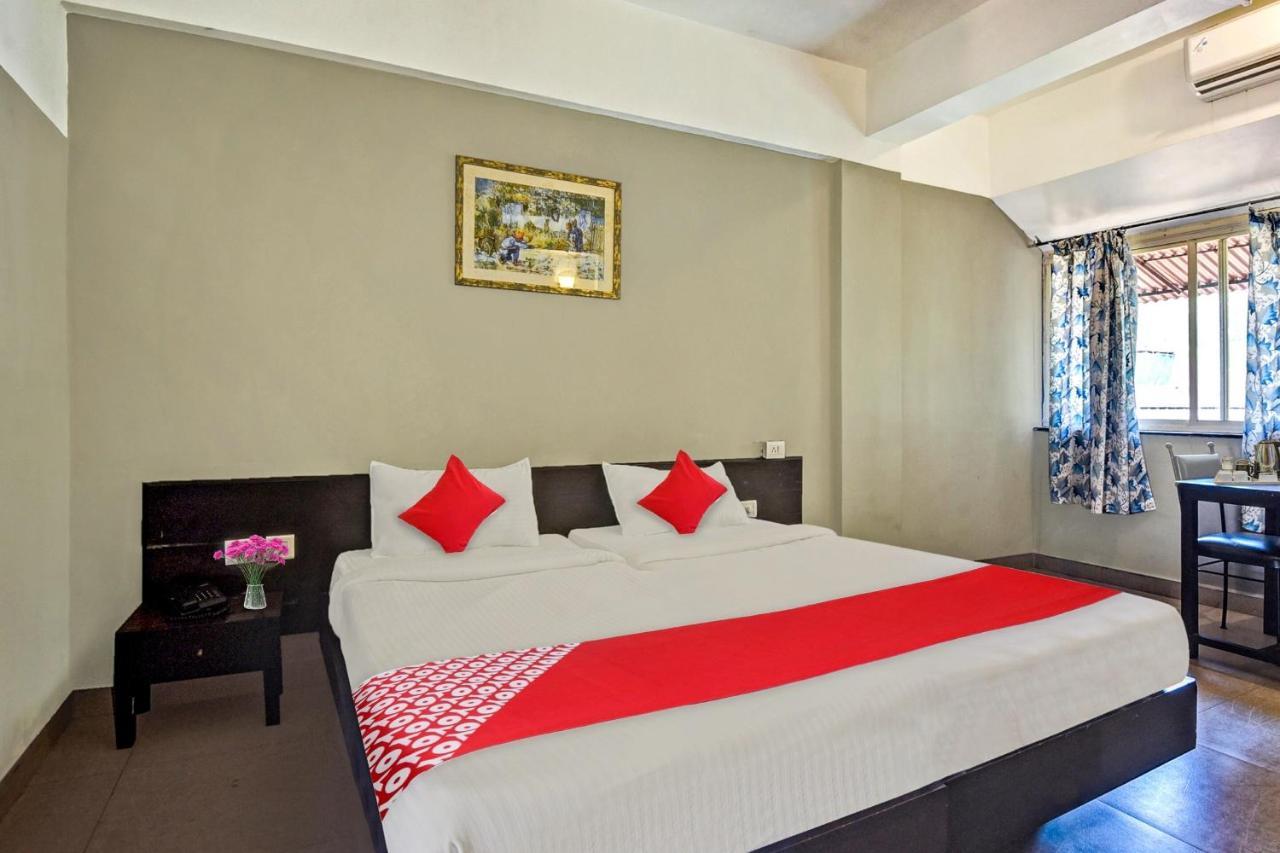 Oyo Flagship Paradise Inn Near Immaculate Conception Church Panaji Dış mekan fotoğraf