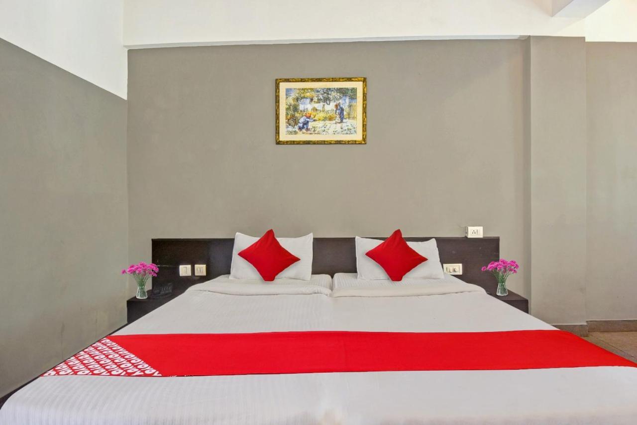 Oyo Flagship Paradise Inn Near Immaculate Conception Church Panaji Dış mekan fotoğraf