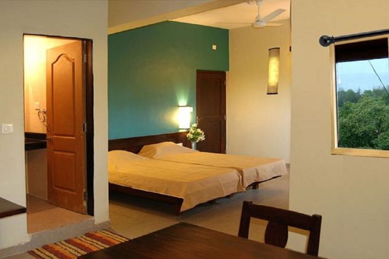 Oyo Flagship Paradise Inn Near Immaculate Conception Church Panaji Dış mekan fotoğraf